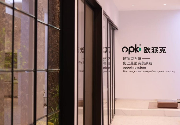 推拉门：时尚与实用融合，开启家居空间新体验，畅享便捷与美观并存的生活