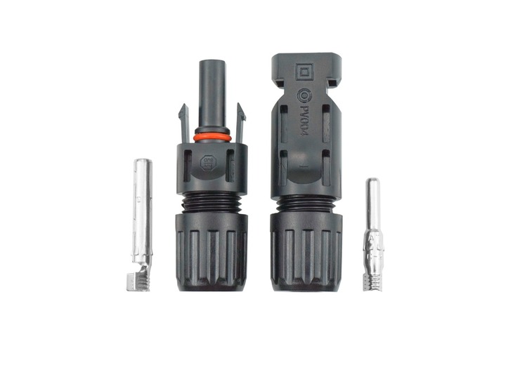 PV004光伏连接器1000V