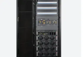 Liebert APM160三合一智能电力模组