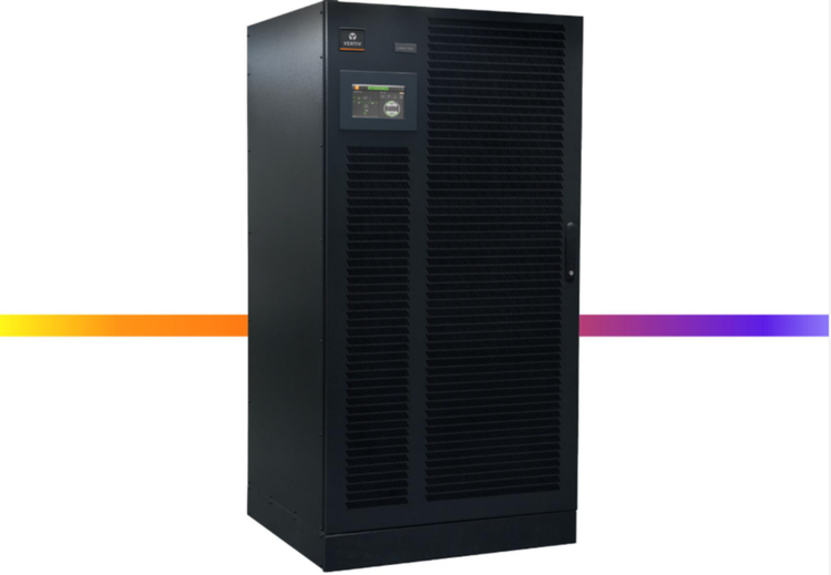 维谛技术新一代Liebert® EXL S1：创新架构UPS，高效节能，为中大型数据中心提供可靠供电