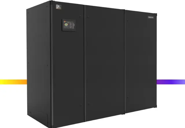 Liebert.PEX4S 全变频氟泵精密空调
