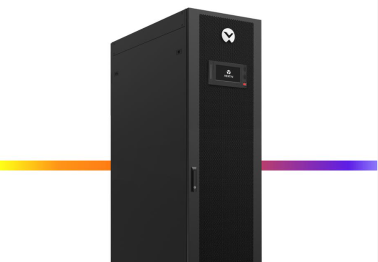 Vertiv Liebert SPM3.0新一代服务器电源管理系统：精细化配电方案，降停机提效率