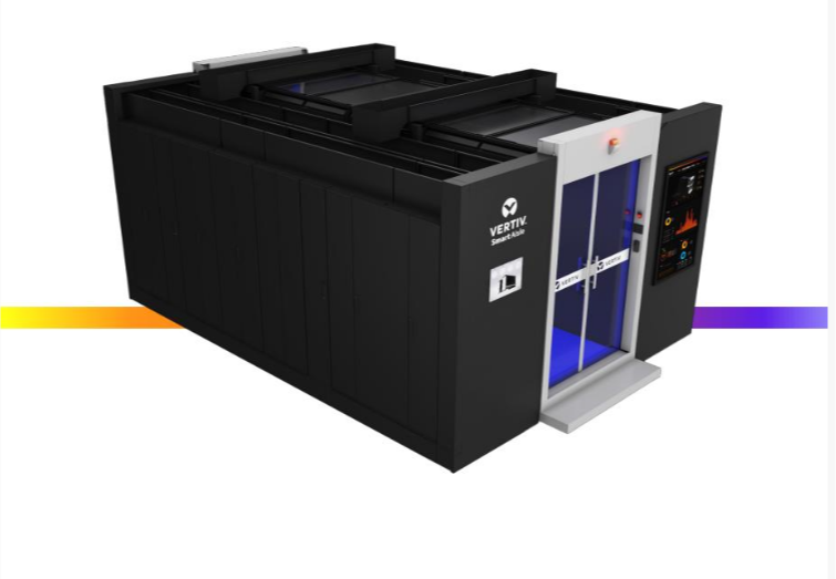 Vertiv™ SmartAisle™ 2