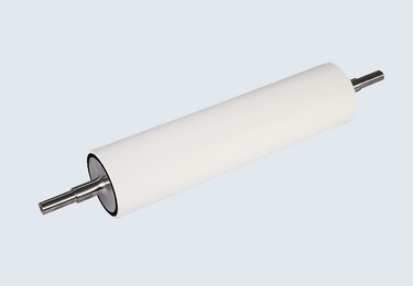 润滑印刷辊时，应该使用什么样的润滑剂？