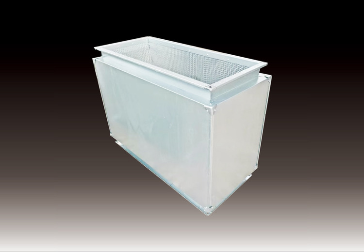 消声器——有效降低噪音干扰，提升环境静谧度的实用设备