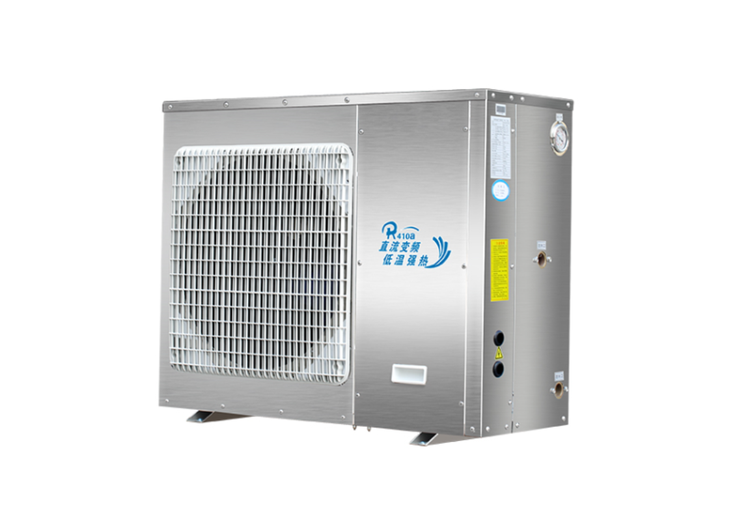 家用型款超低温冷暖机