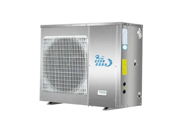家用型款超低温冷暖机