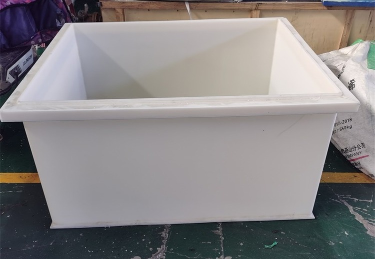 PP板水箱/PE板水箱