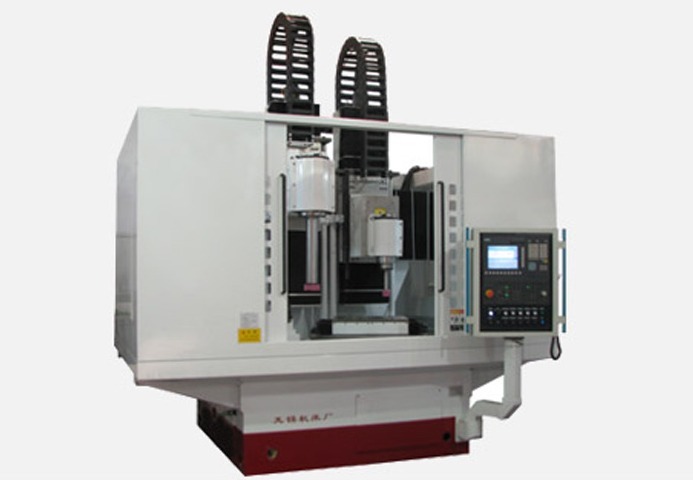适用多类型轴承套圈及沟道滚道磨削，直径6mm - 1600mm，精度高粗糙度优