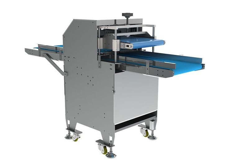 吐司连续切片机