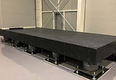 大理石量具平台