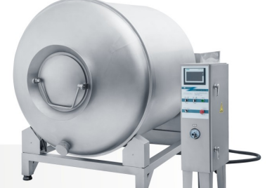 真空（制冷）滚揉机