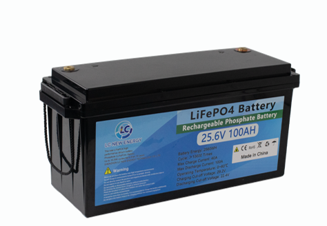 24V铅酸改锂电系列