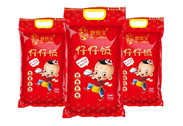 优质大米畅销多省市！公司与多地粮库合作，三渠道销售，市场占有率攀升