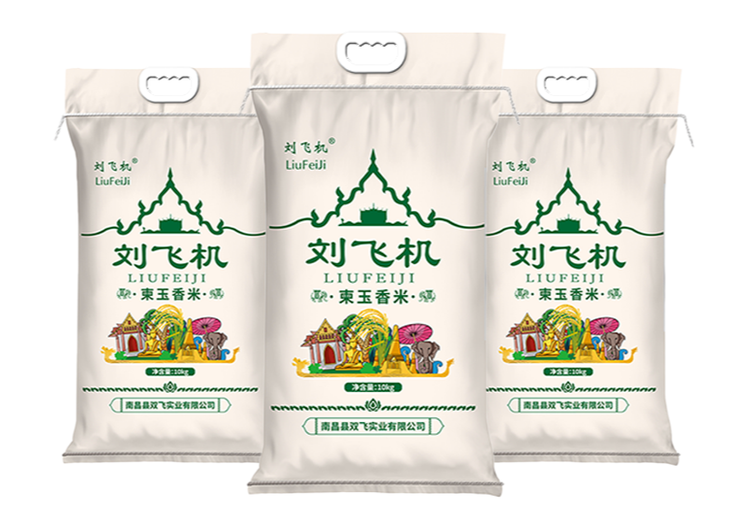 优质大米畅销多省市！全年销7000万，多渠道布局，秉持理念提升终端市场占有率