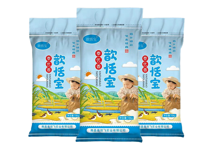 优质大米畅销多省市，年销7000万！多渠道布局，秉承理念提升全国实体店市场占有率