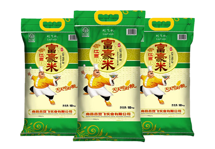 优质南方大米畅销多省市，7000万销售额！三大渠道进驻多场所，市场占有率攀升