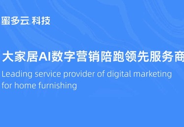 一篇文章读懂【蜜多云科技】