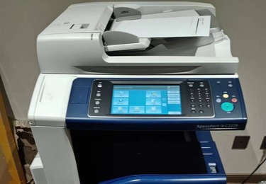 为什么要租赁复印机而不是购买