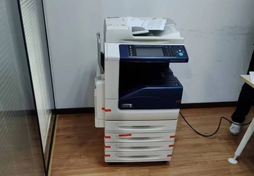 办公打印，选择租赁复印机是否划算？