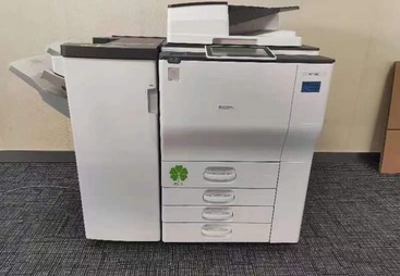 复印机租赁
