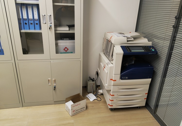 复印机租赁