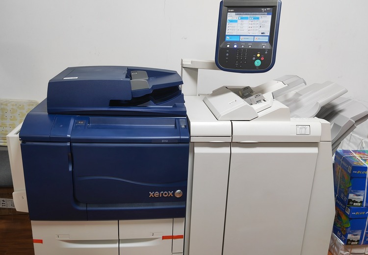 复印机租赁