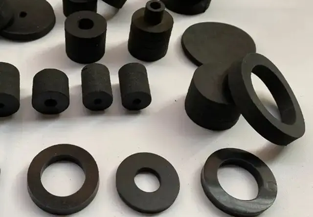 机械橡胶制品