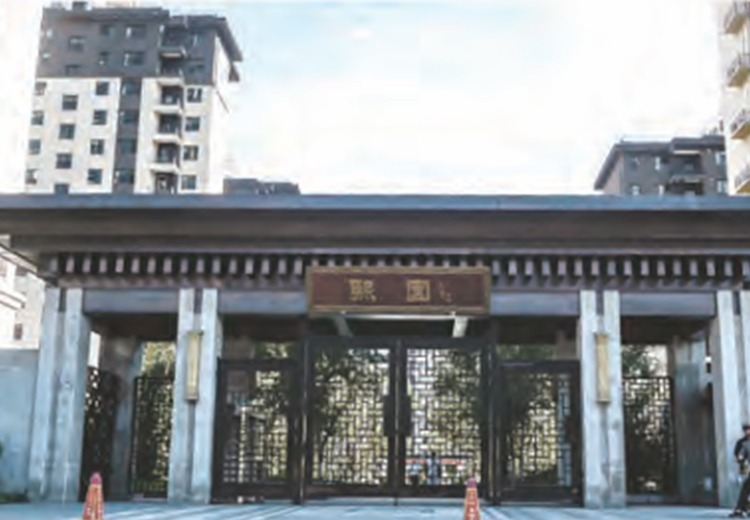 保定市西二环与七一路交叉口项目，建筑面积197834㎡，涵盖消火栓等多类施工系统