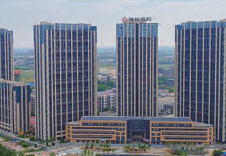保定市莲池区东二环与复兴东路交汇处东侧2485.97㎡项目，含消防、通风防排烟及人防设备工程