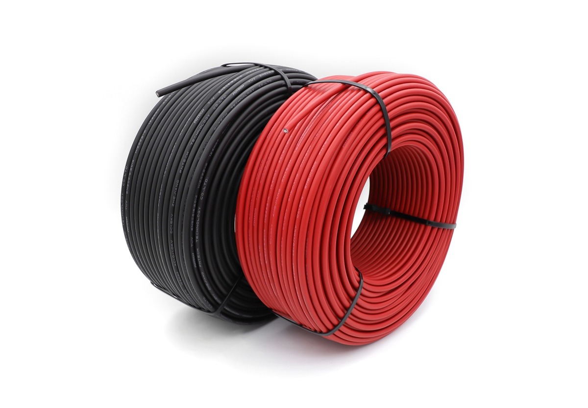 品恩泰克太阳能电缆：稳定可靠之选