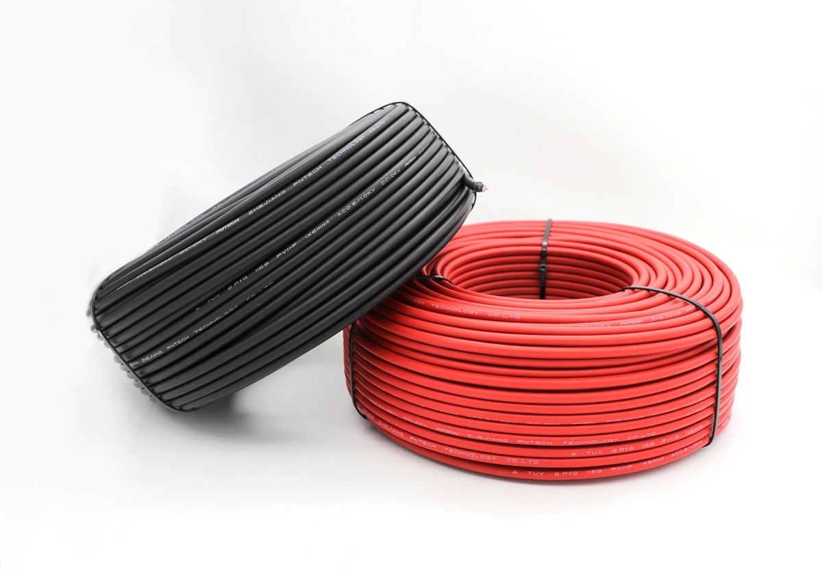 品恩泰克光伏线缆：好用且靠谱的优质之选