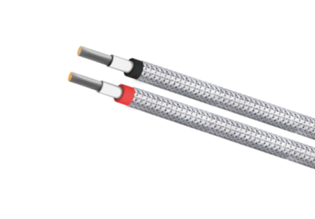 防鼠蚁铠装光伏电缆H1Z2Z2-K TUV SUD