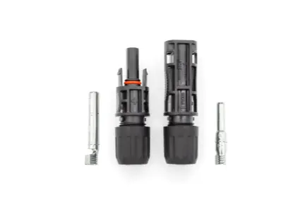 PV005光伏连接器1500V