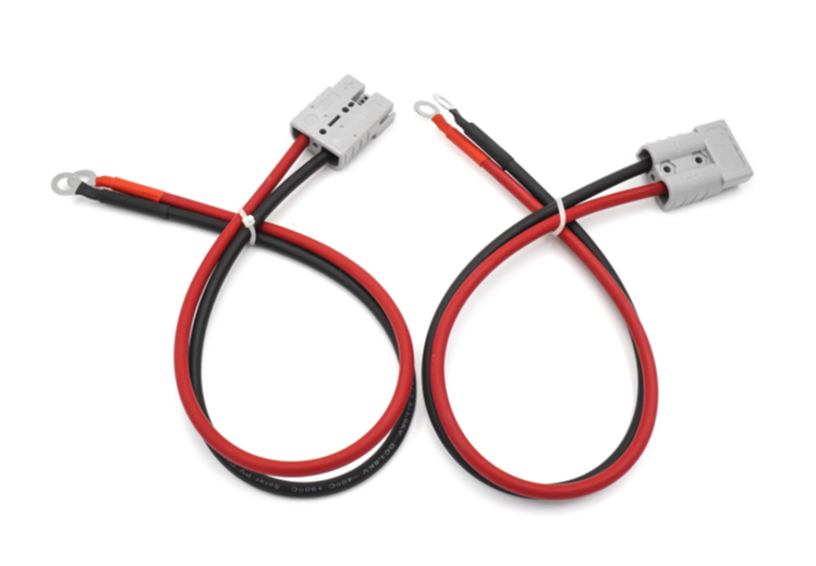 安德森光伏延长线