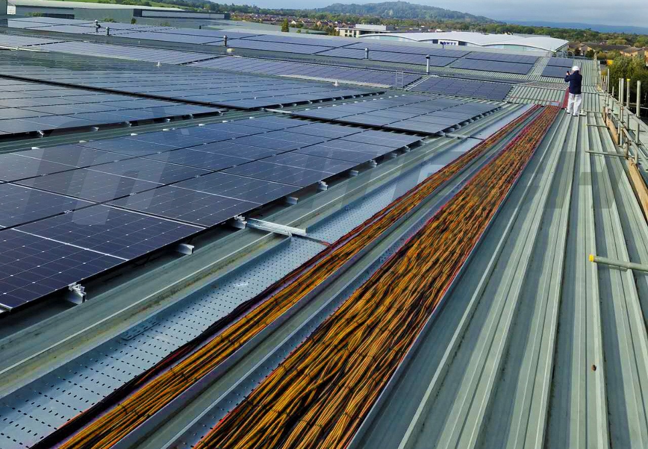 品恩泰克光伏线缆：靠谱之选，口碑与性价比齐飞