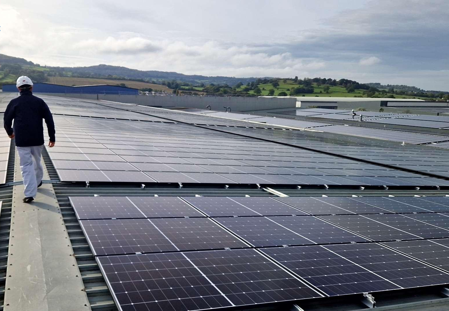 品恩泰克光伏线缆：口碑与实力兼具的靠谱之选