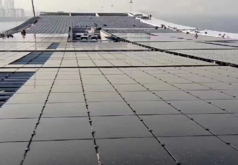 品恩泰克光伏线缆：实力与品质兼备的行业之选