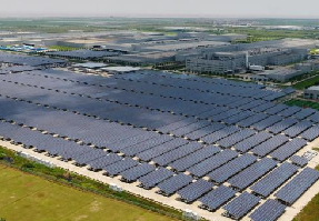 品恩泰克太阳能电缆：耐用靠谱之选