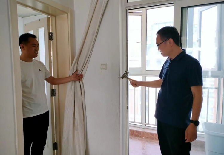 家庭新房装修：定制透明，所见即所得