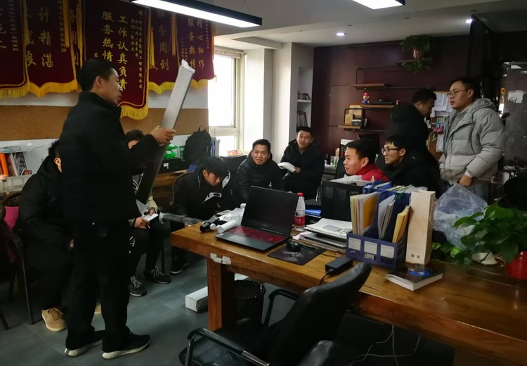 商业空间装修：一体化落地，适配经营