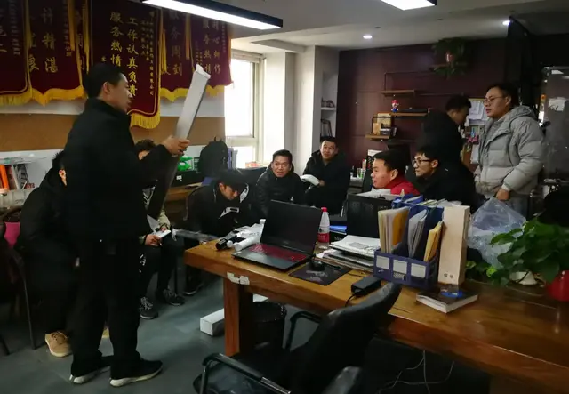 商业空间装修:一体化落地,适配经营