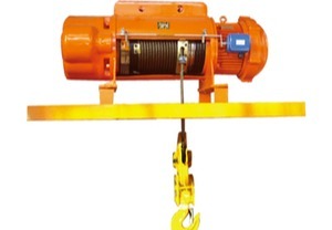 YH型冶金电动葫芦