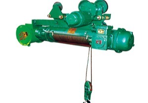 HB型防爆电动葫芦