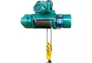 CD/MD型钢丝绳电动葫芦