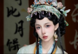 时尚化妆全科班