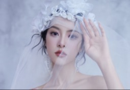 新娘化妆精品班