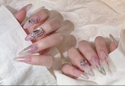 美甲美睫全科班