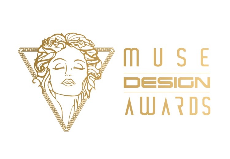 MUSE设计奖