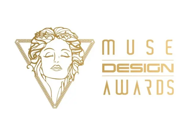 MUSE设计奖
